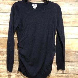 Old Navy Maternity sweater